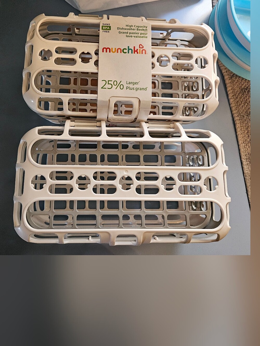 Munchkin Baby Bundle